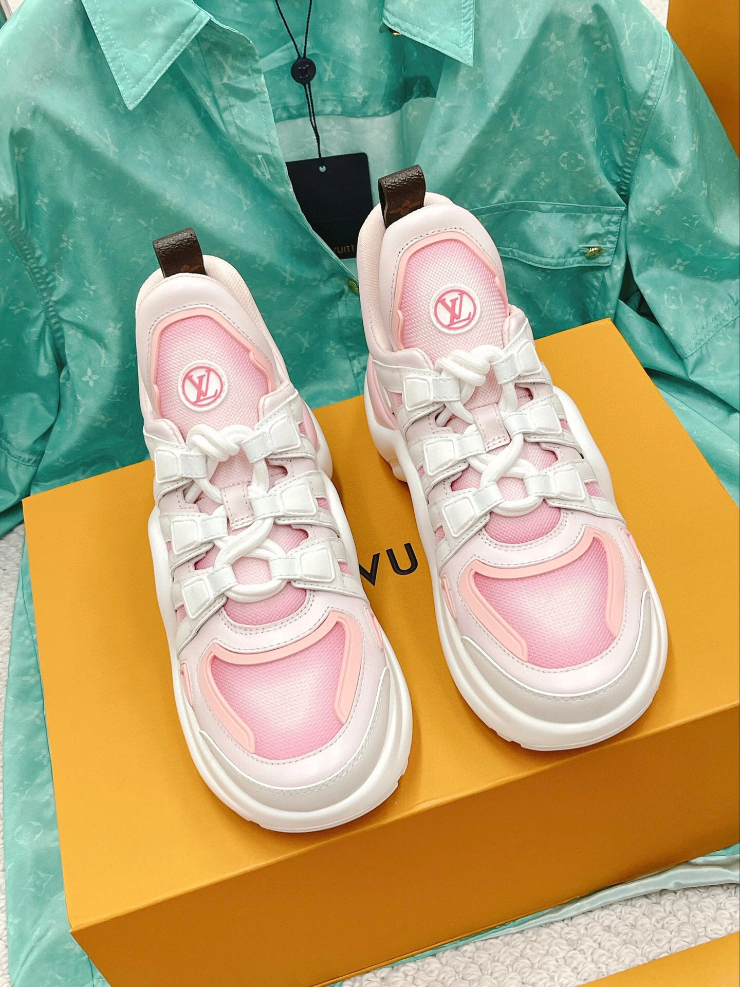 5.5cm Heel height item：BT-X234J2518